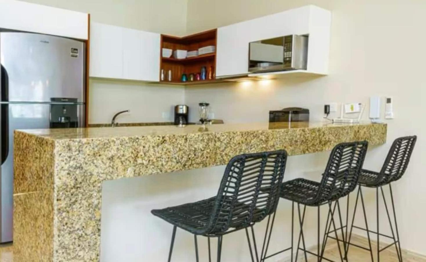 Holiday home Casa Vibe Tulum Penthouse, Private Pool & Terrace Tulum