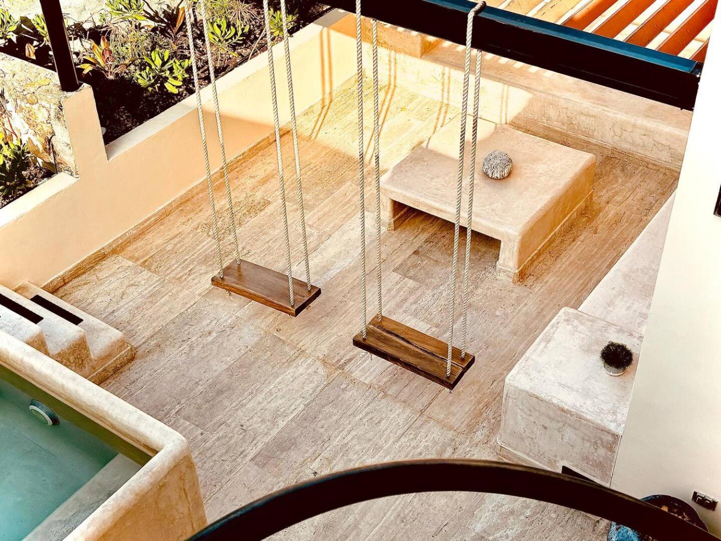 Casa Vibe Tulum Penthouse, Private Pool & Terrace Holiday home *