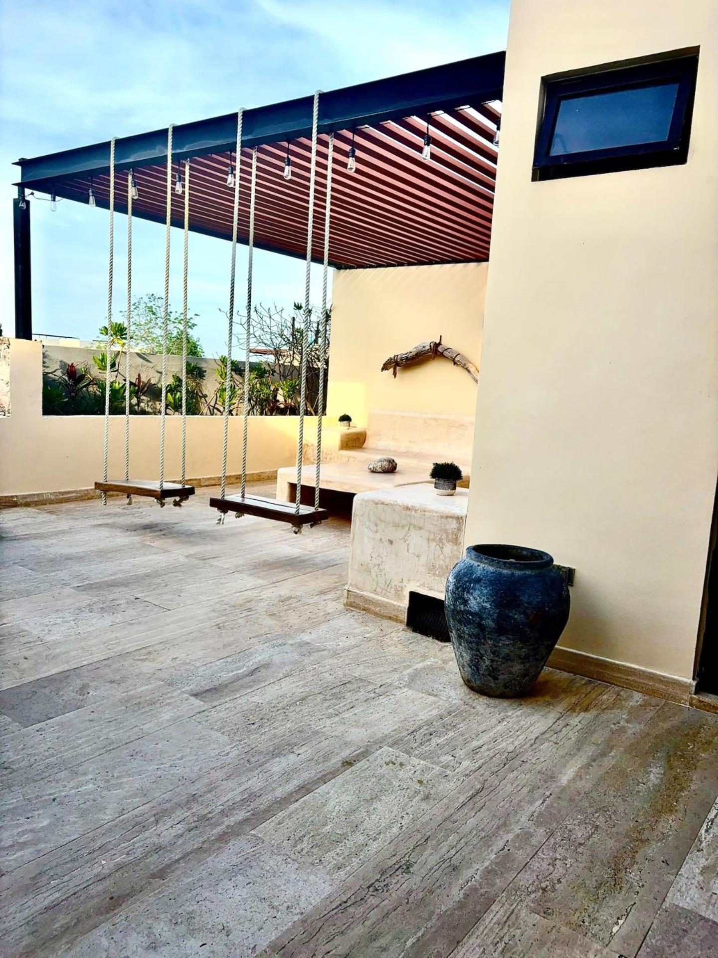 Casa Vibe Tulum Penthouse, Private Pool & Terrace Tulum