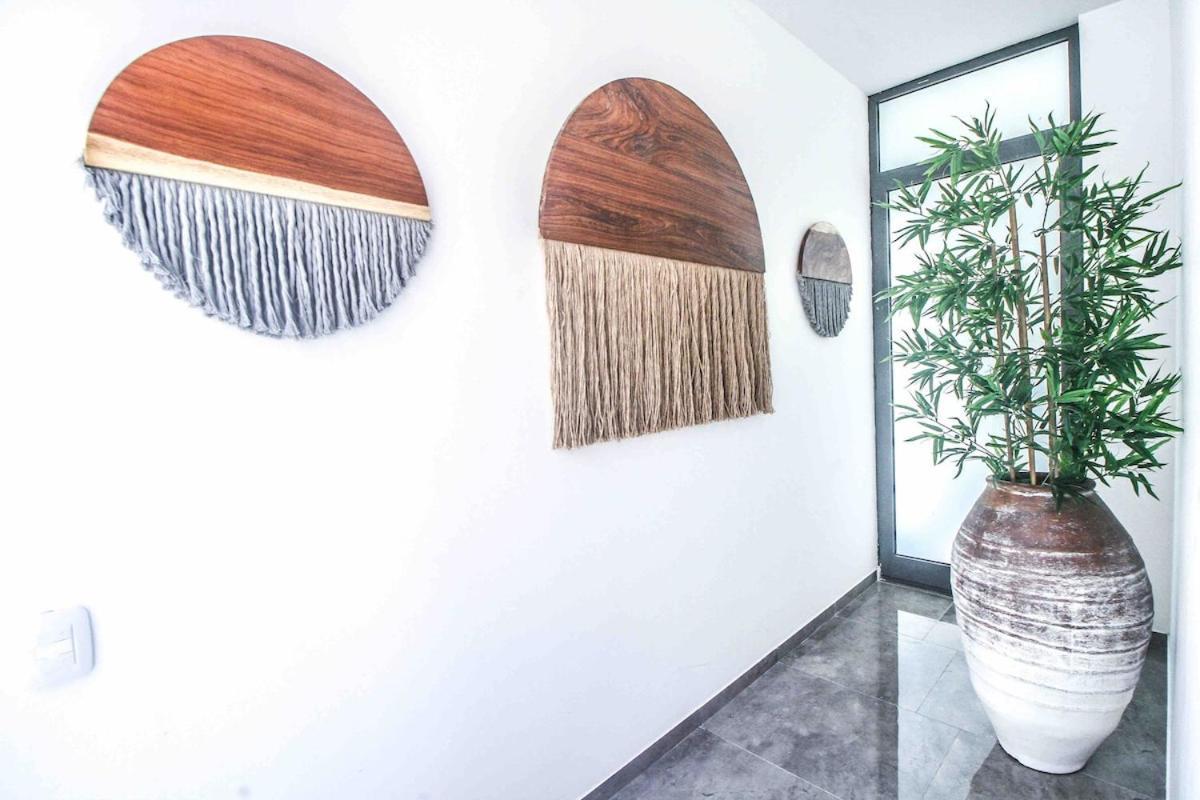 Luxurious Ph Private Pool Beachclub Mistiqtulum Tulum