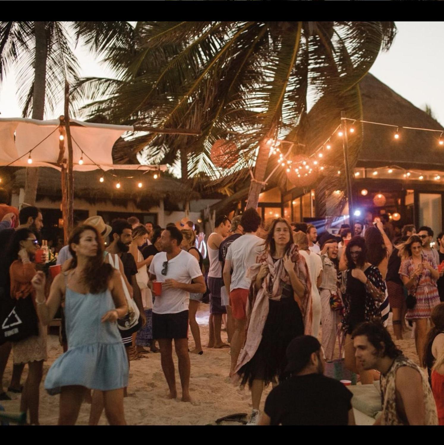 Casa Violeta 3* Tulum