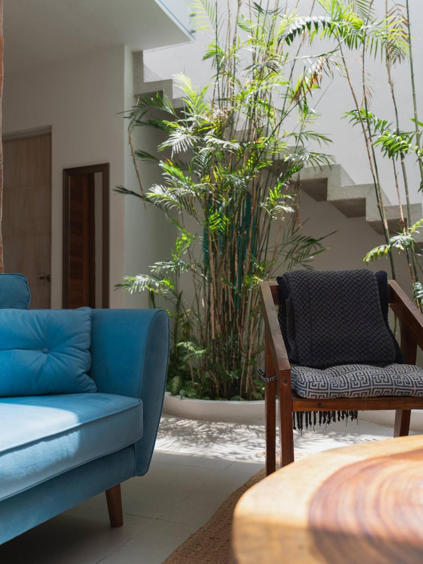 Luxe 3br Private Pool, Gated Community Villa