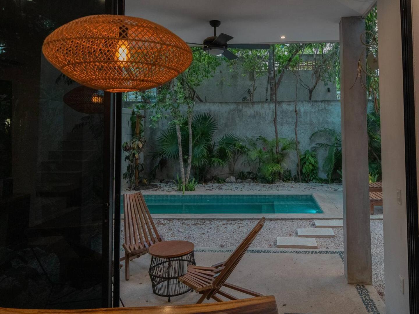 Luxe 3br Private Pool, Gated Community Villa *