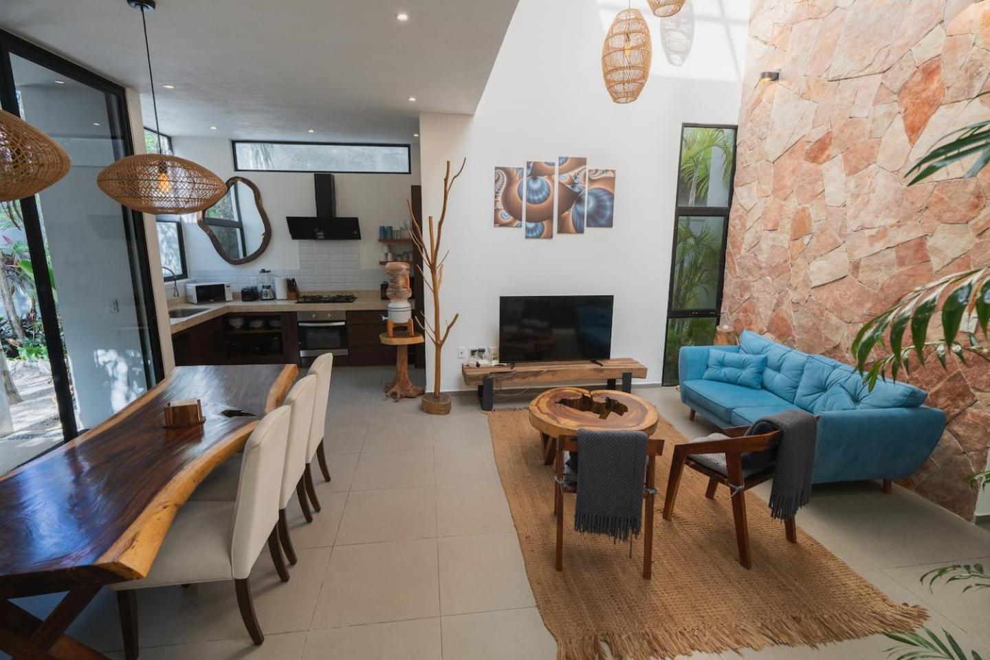 Villa Luxe 3br Private Pool, Gated Community *