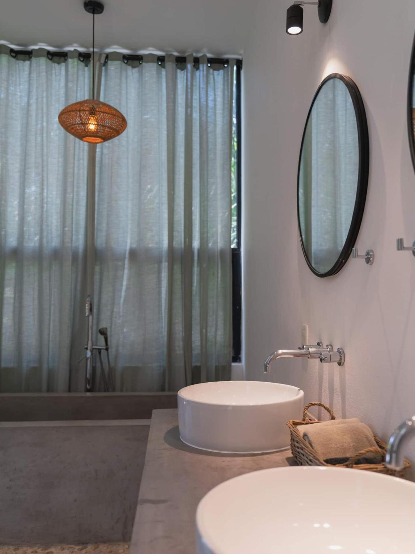 Villa Luxe 3br Private Pool, Gated Community Tulum