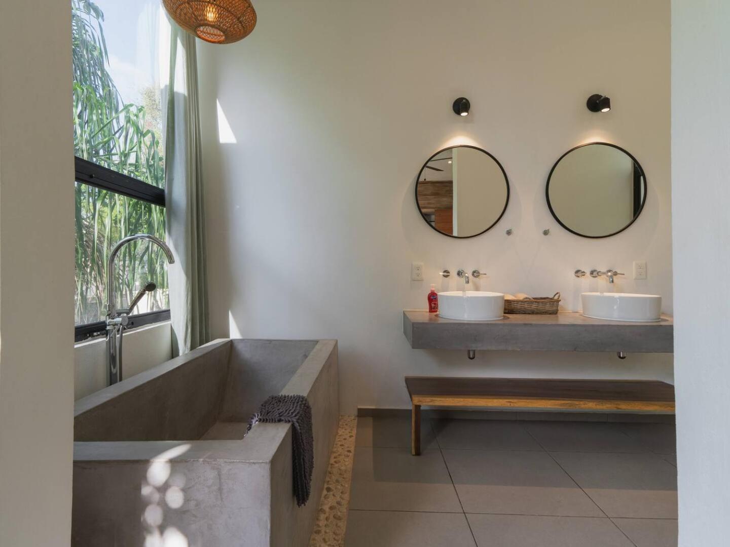 Luxe 3br Private Pool, Gated Community Tulum