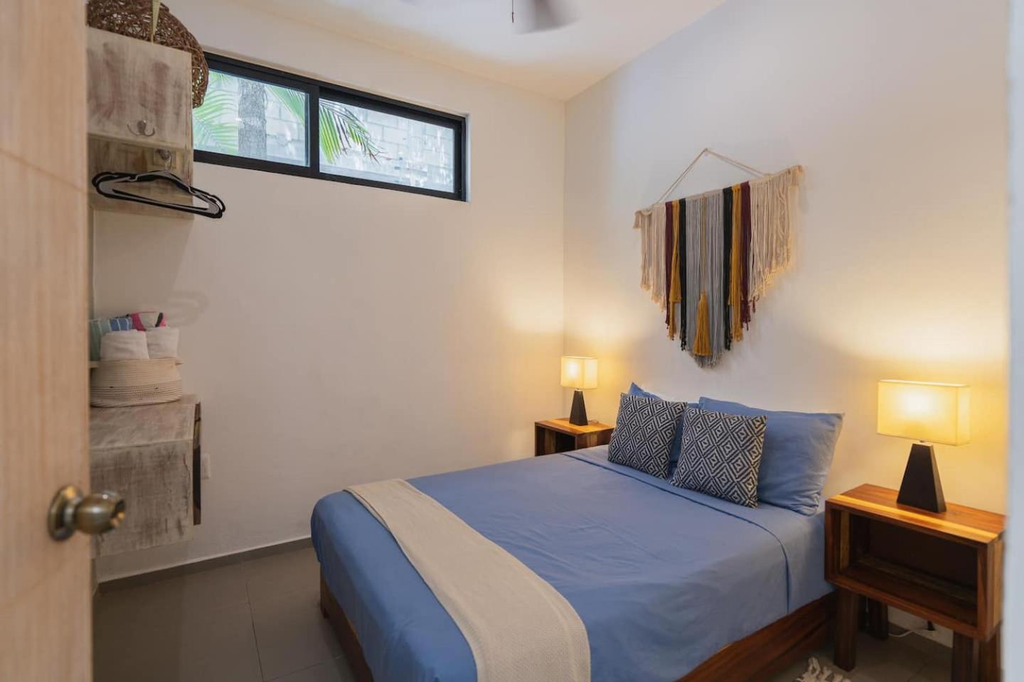 Luxe 3br Private Pool, Gated Community * Tulum