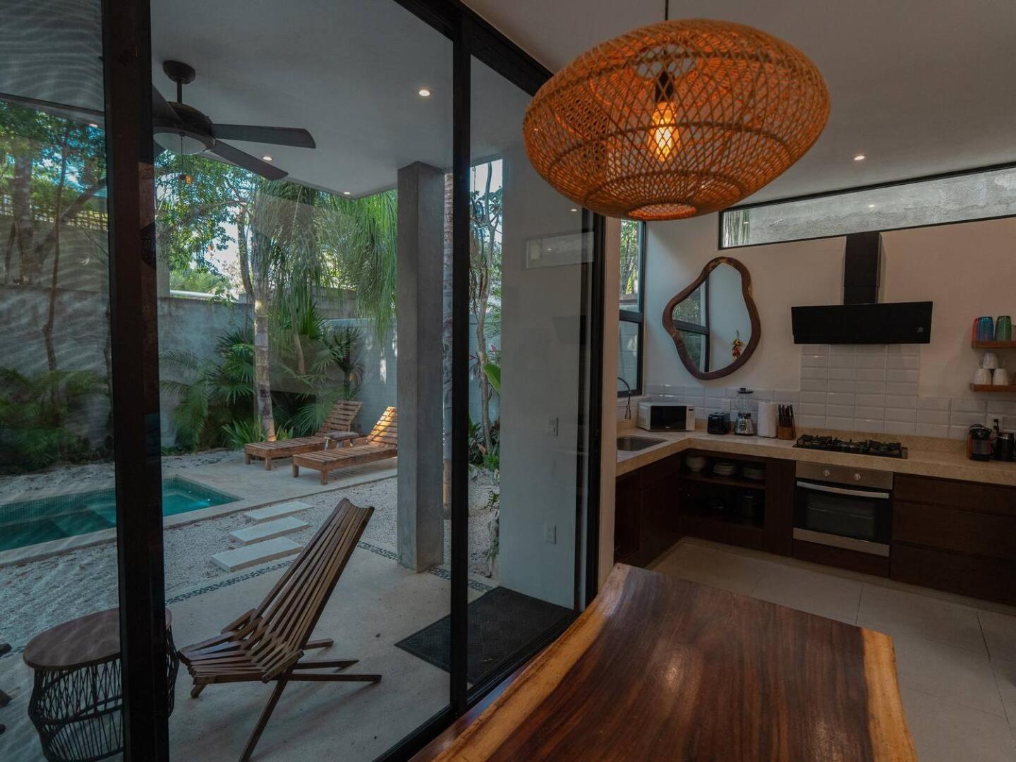 Luxe 3br Private Pool, Gated Community