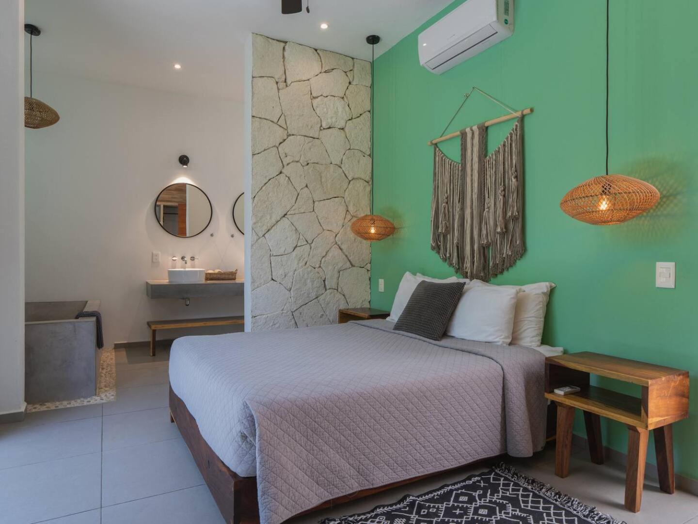 Luxe 3br Private Pool, Gated Community Tulum