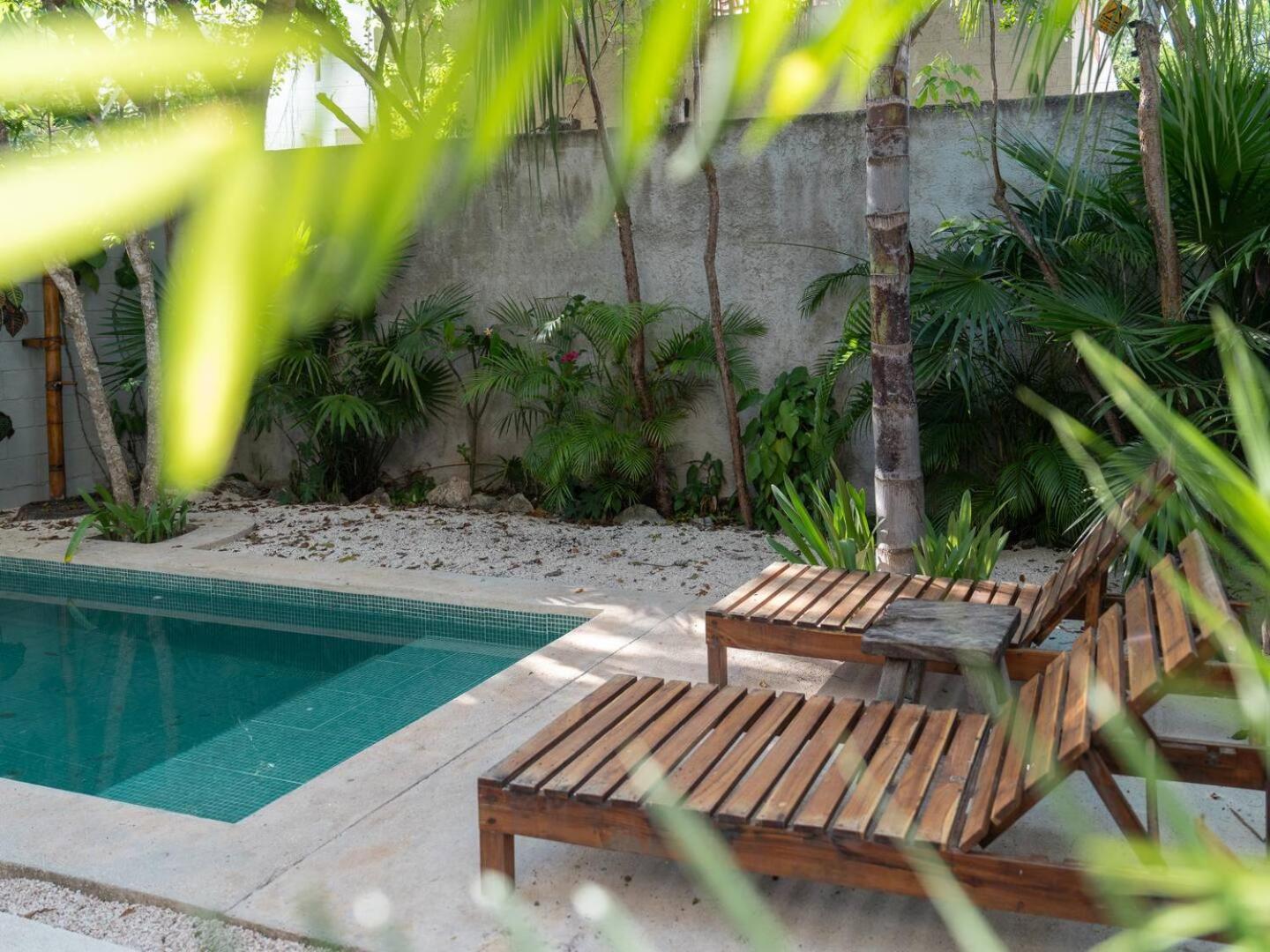 Luxe 3br Private Pool, Gated Community Villa