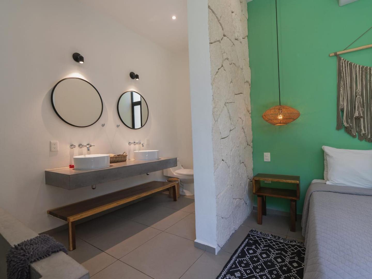 Luxe 3br Private Pool, Gated Community Villa *