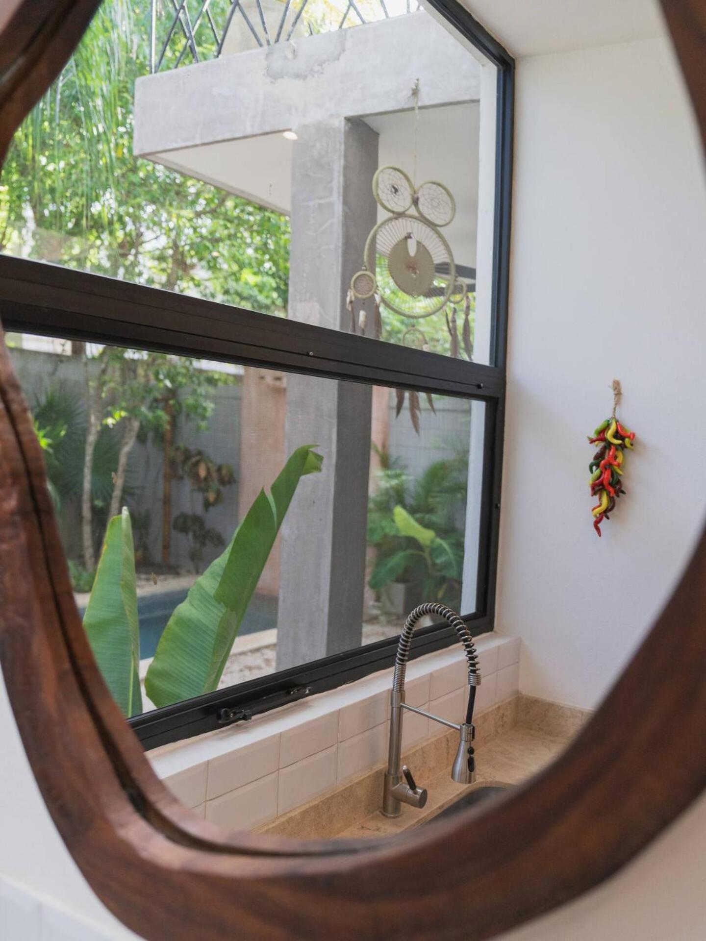 Villa Luxe 3br Private Pool, Gated Community Tulum