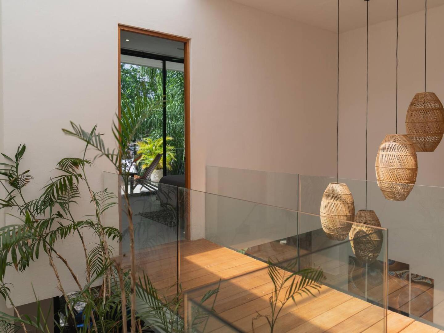 Luxe 3br Private Pool, Gated Community Villa