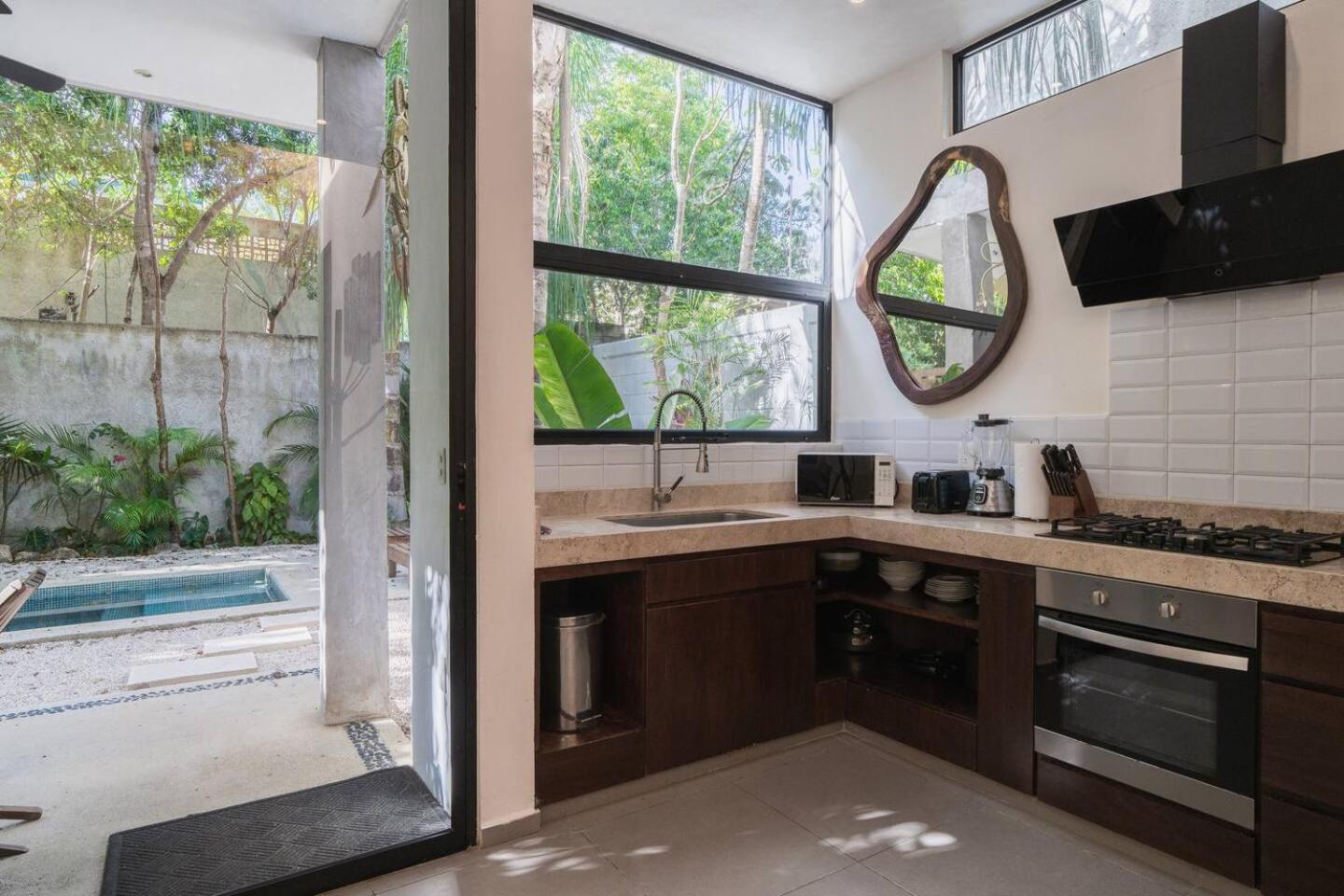 Villa Luxe 3br Private Pool, Gated Community