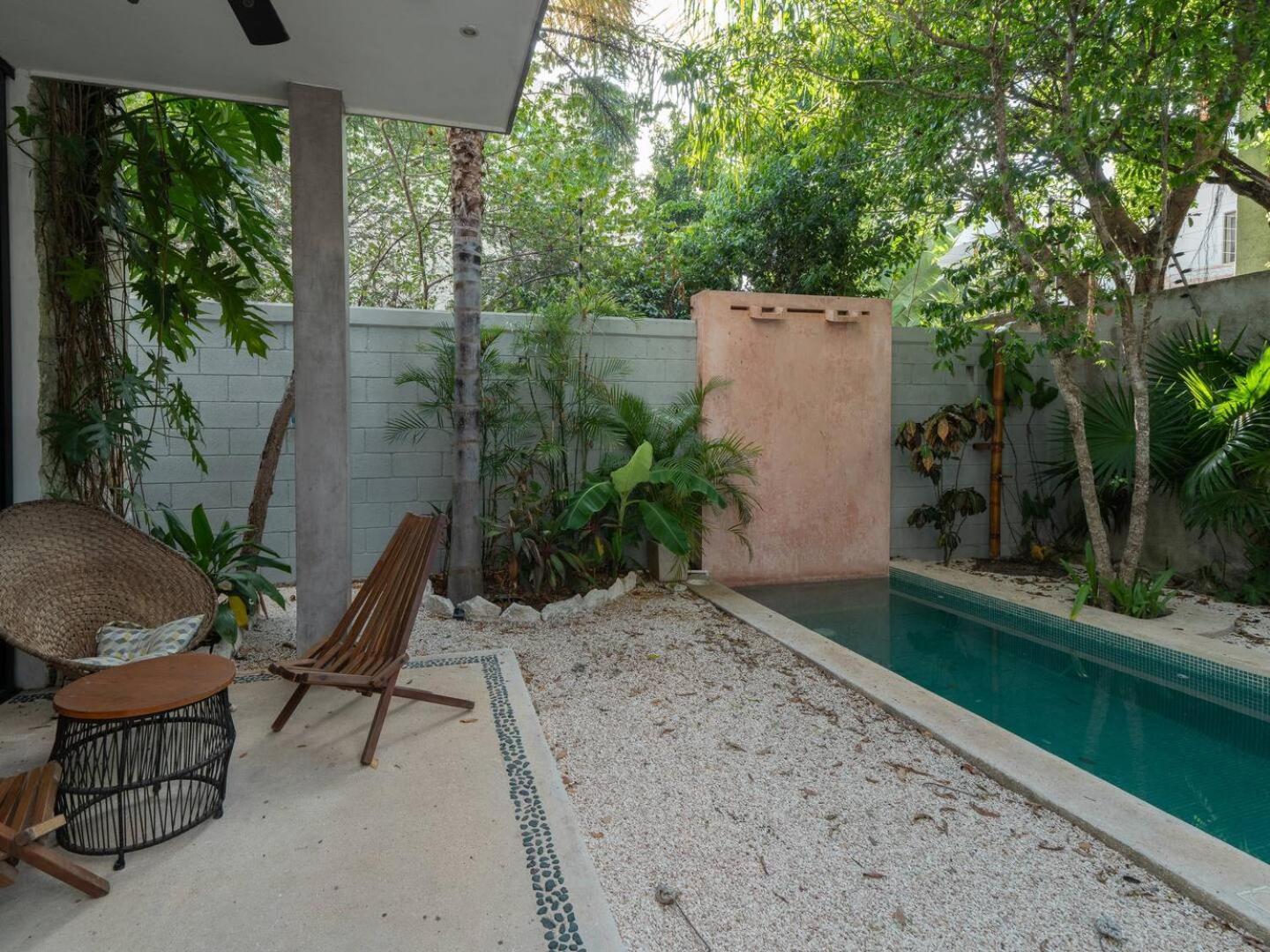 Villa Luxe 3br Private Pool, Gated Community