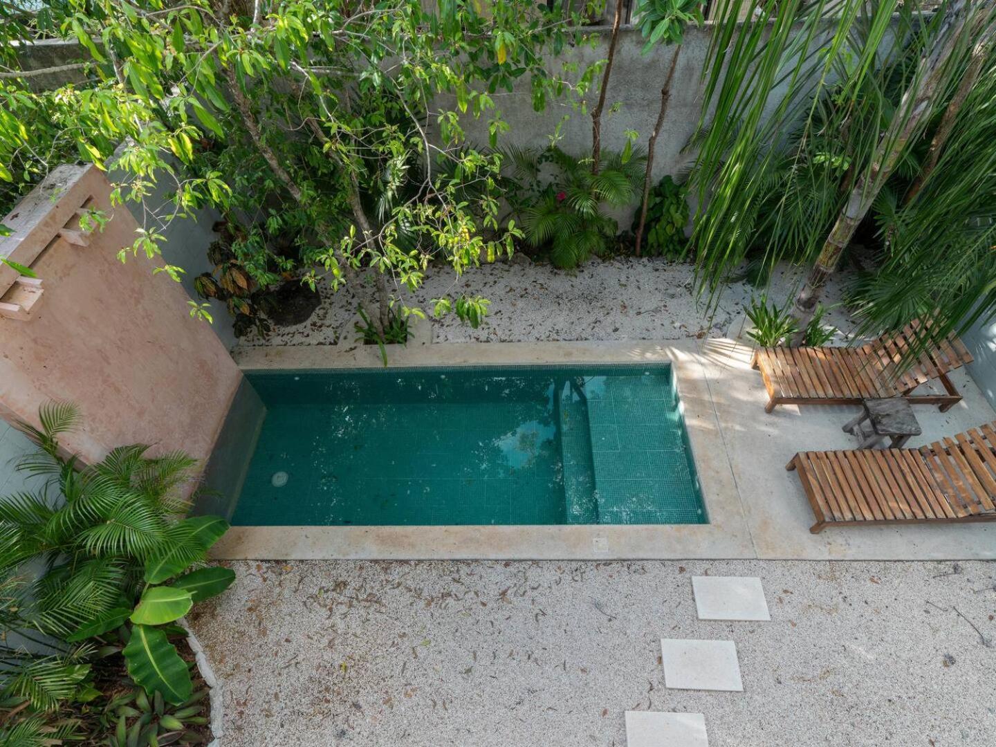 Luxe 3br Private Pool, Gated Community Villa *