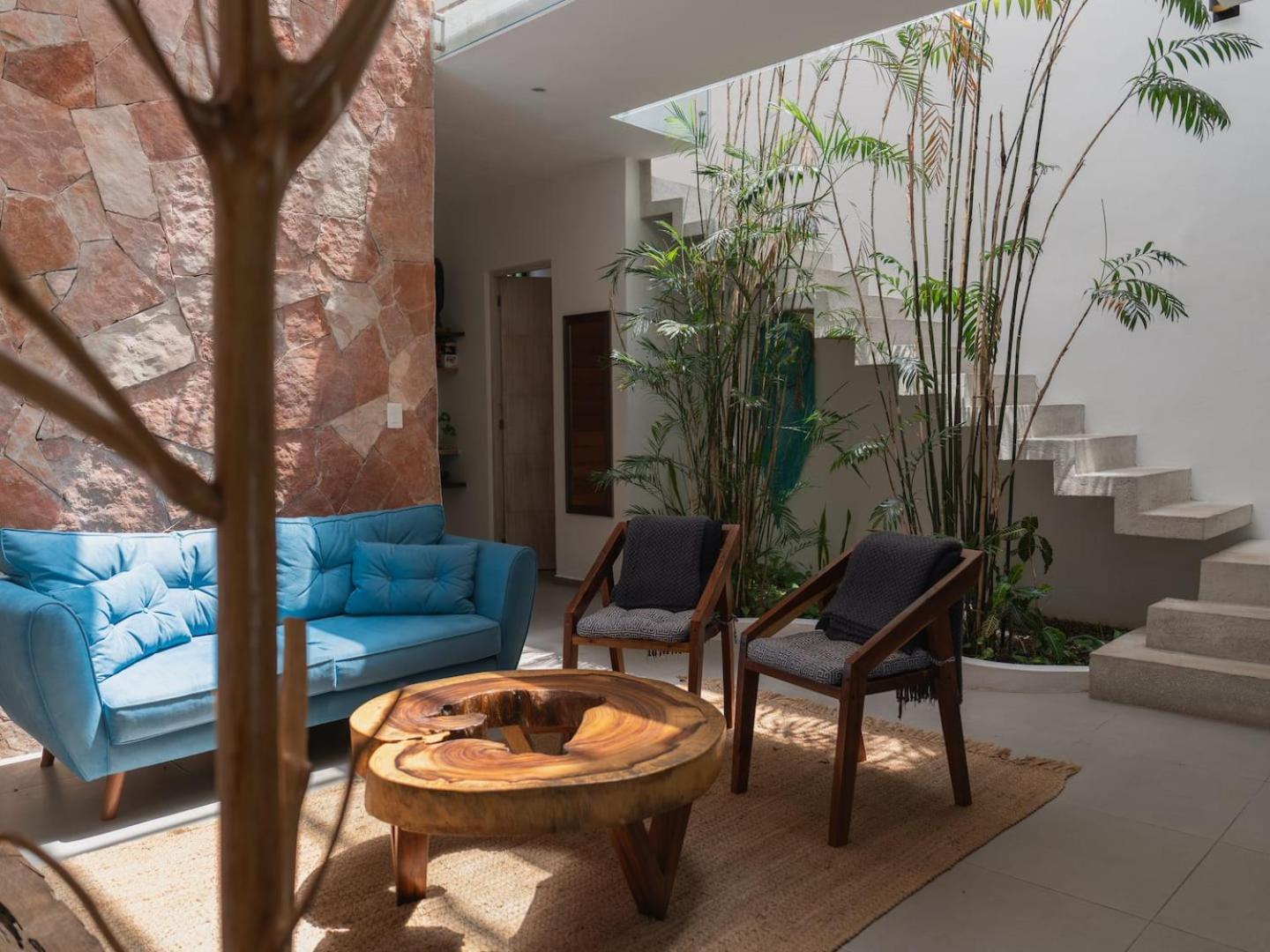 Villa Luxe 3br Private Pool, Gated Community Tulum