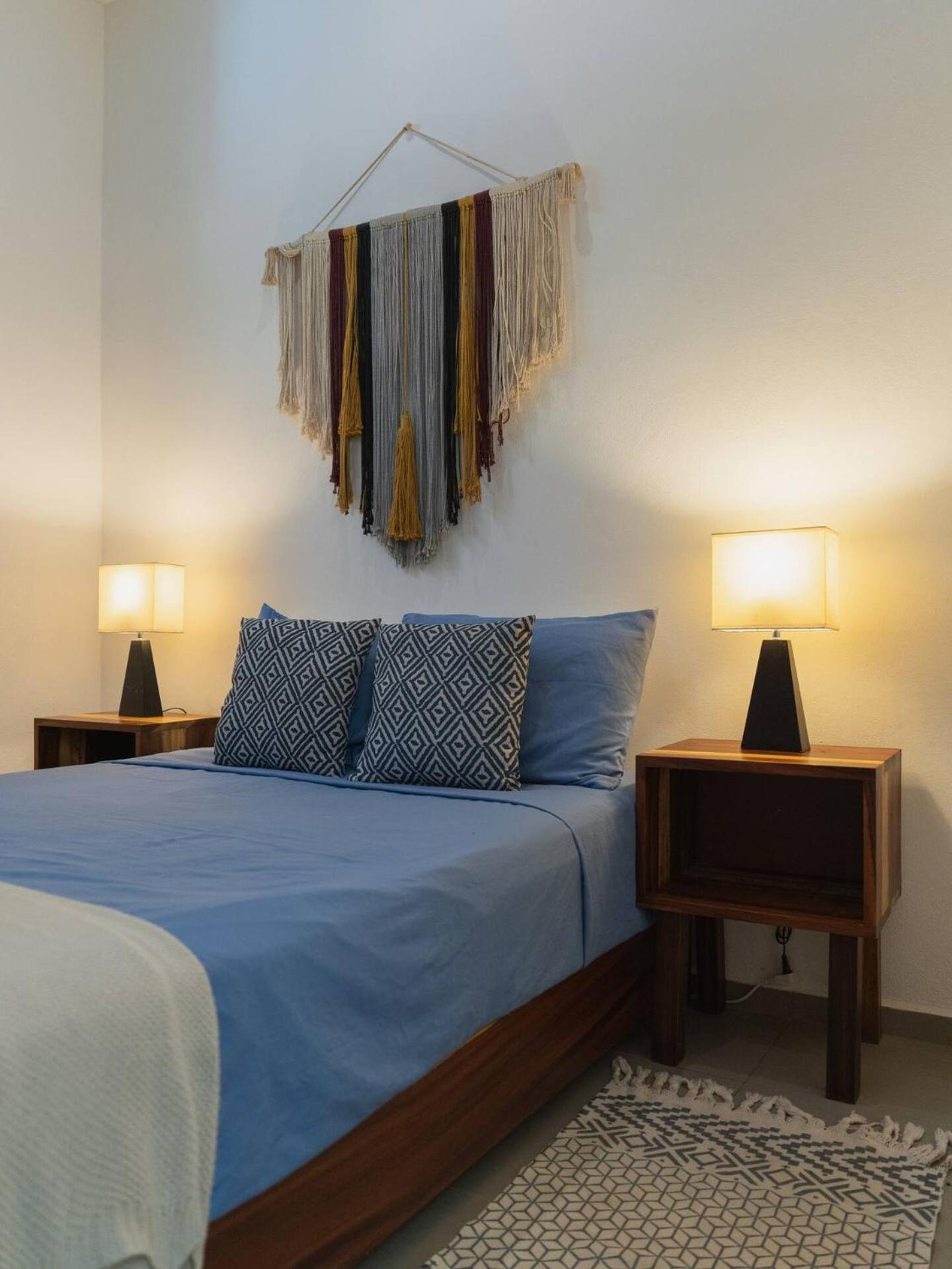 Luxe 3br Private Pool, Gated Community * Tulum