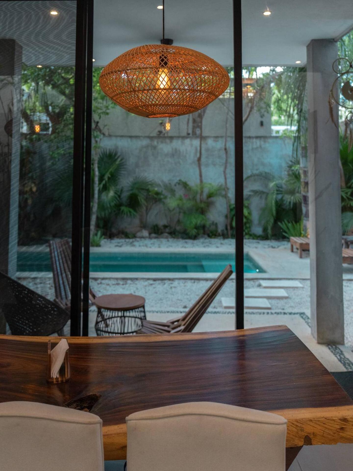 Luxe 3br Private Pool, Gated Community