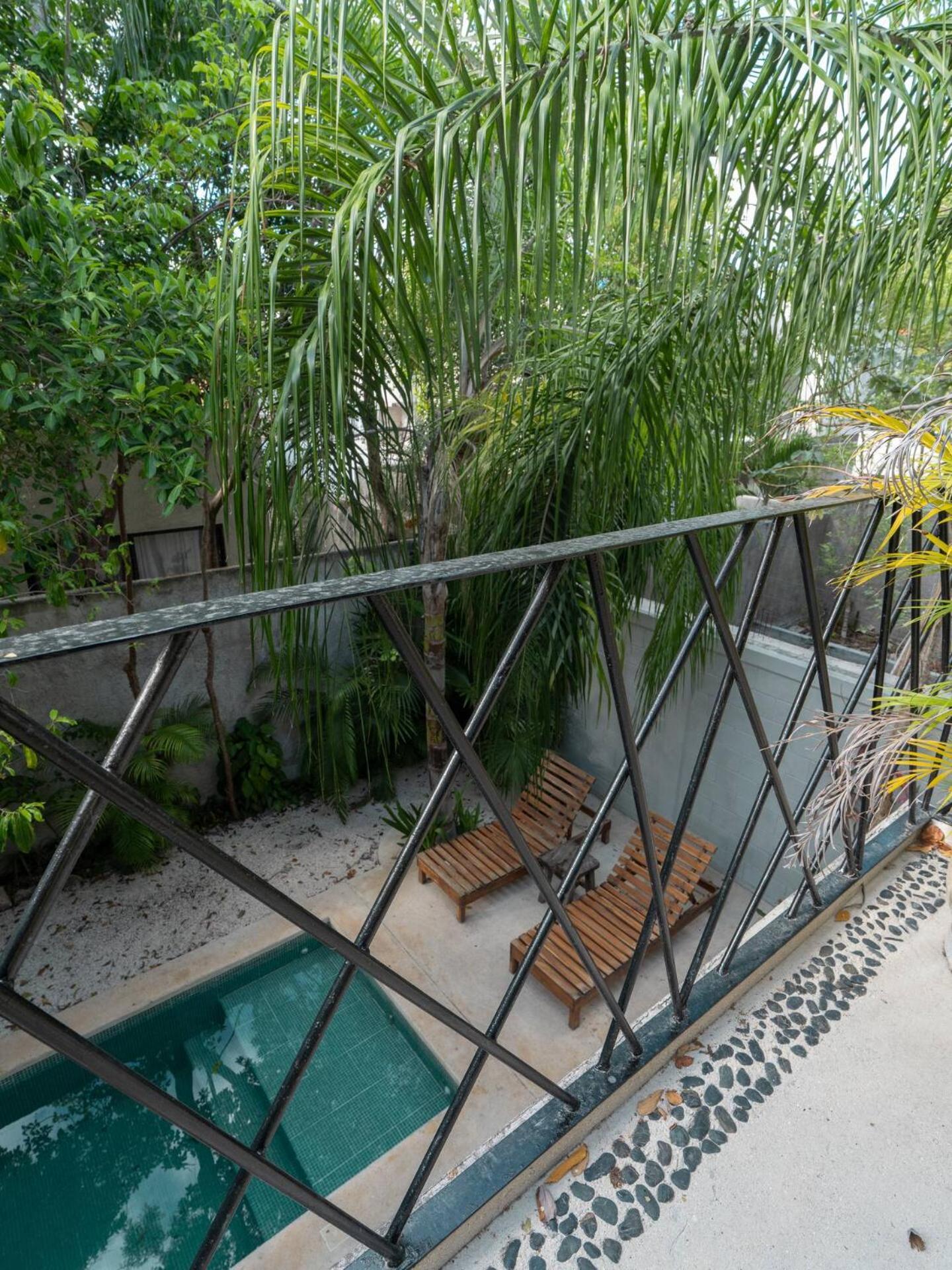 Luxe 3br Private Pool, Gated Community Villa