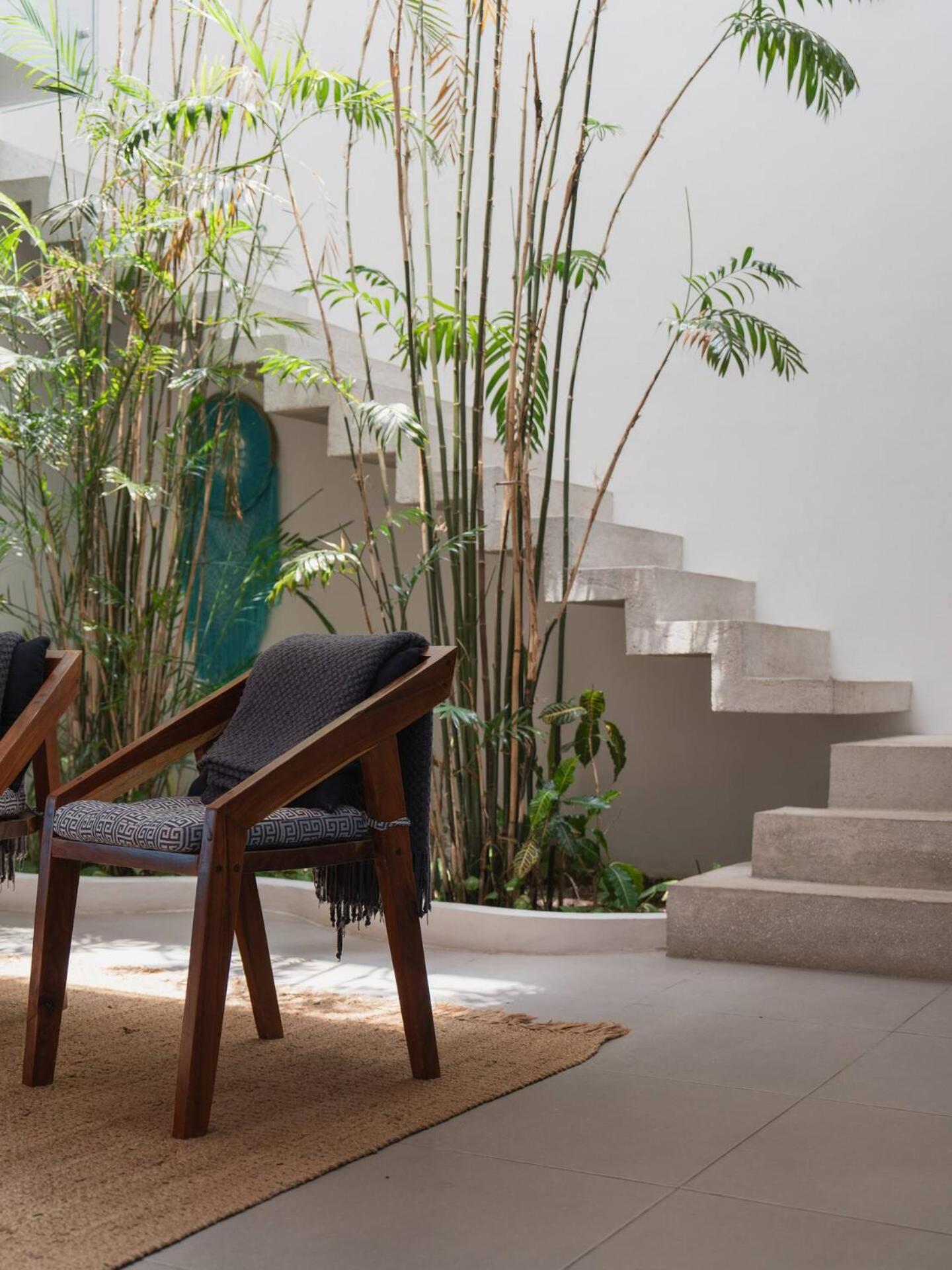 Luxe 3br Private Pool, Gated Community Villa