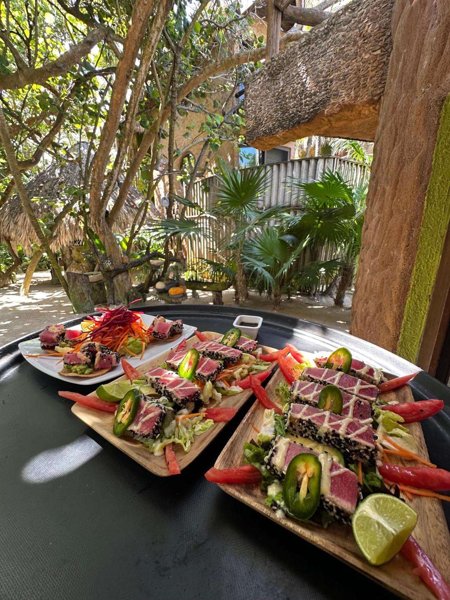 Hotel Suenos Tulum