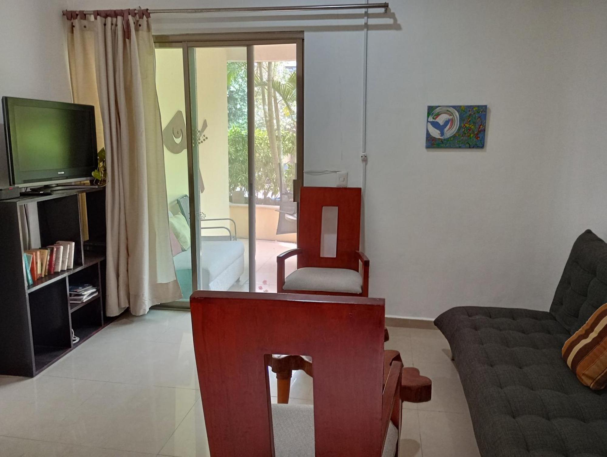 Aparthotel Akalan Tulum
