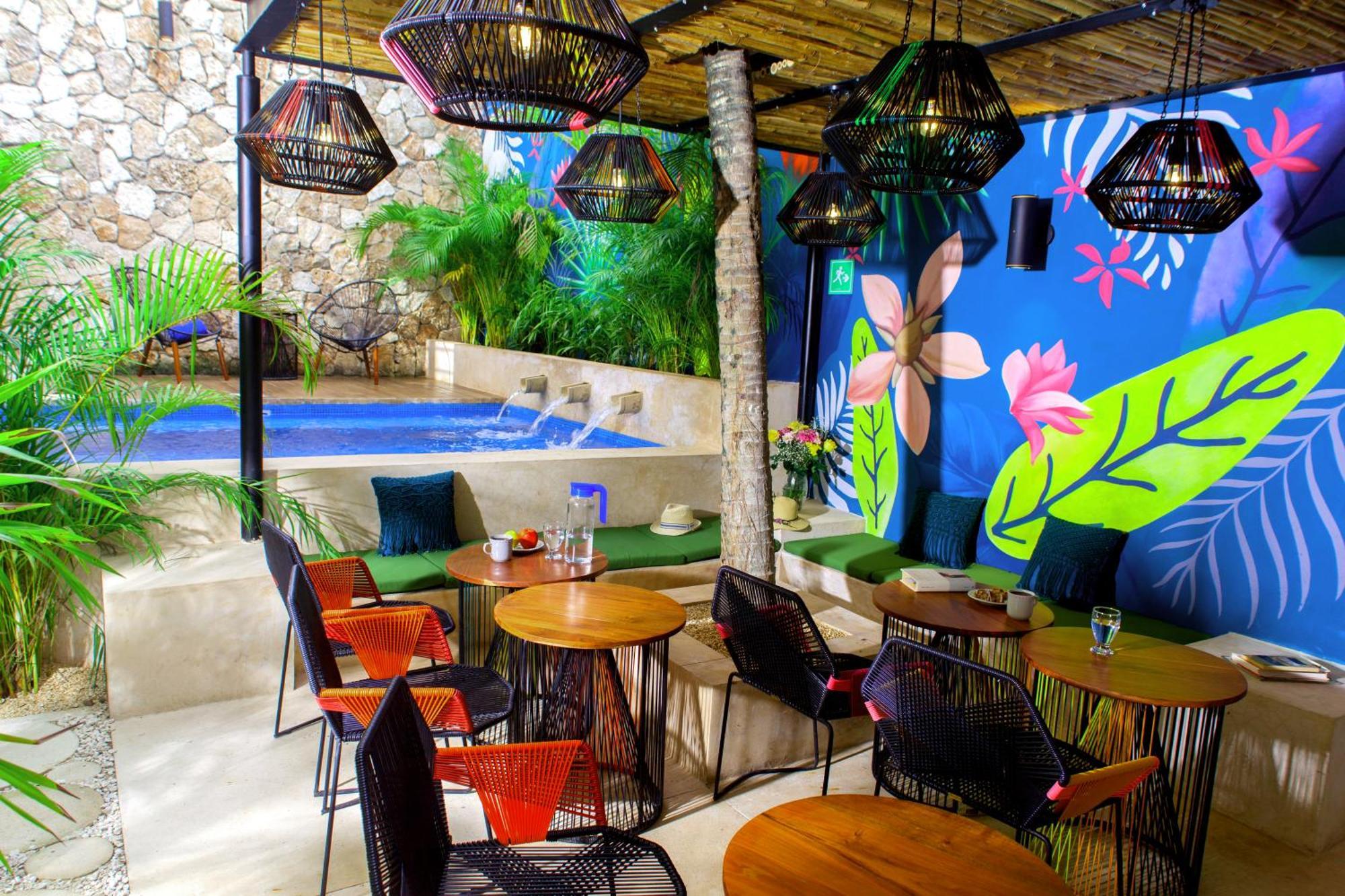 Hotel Latino Boutique