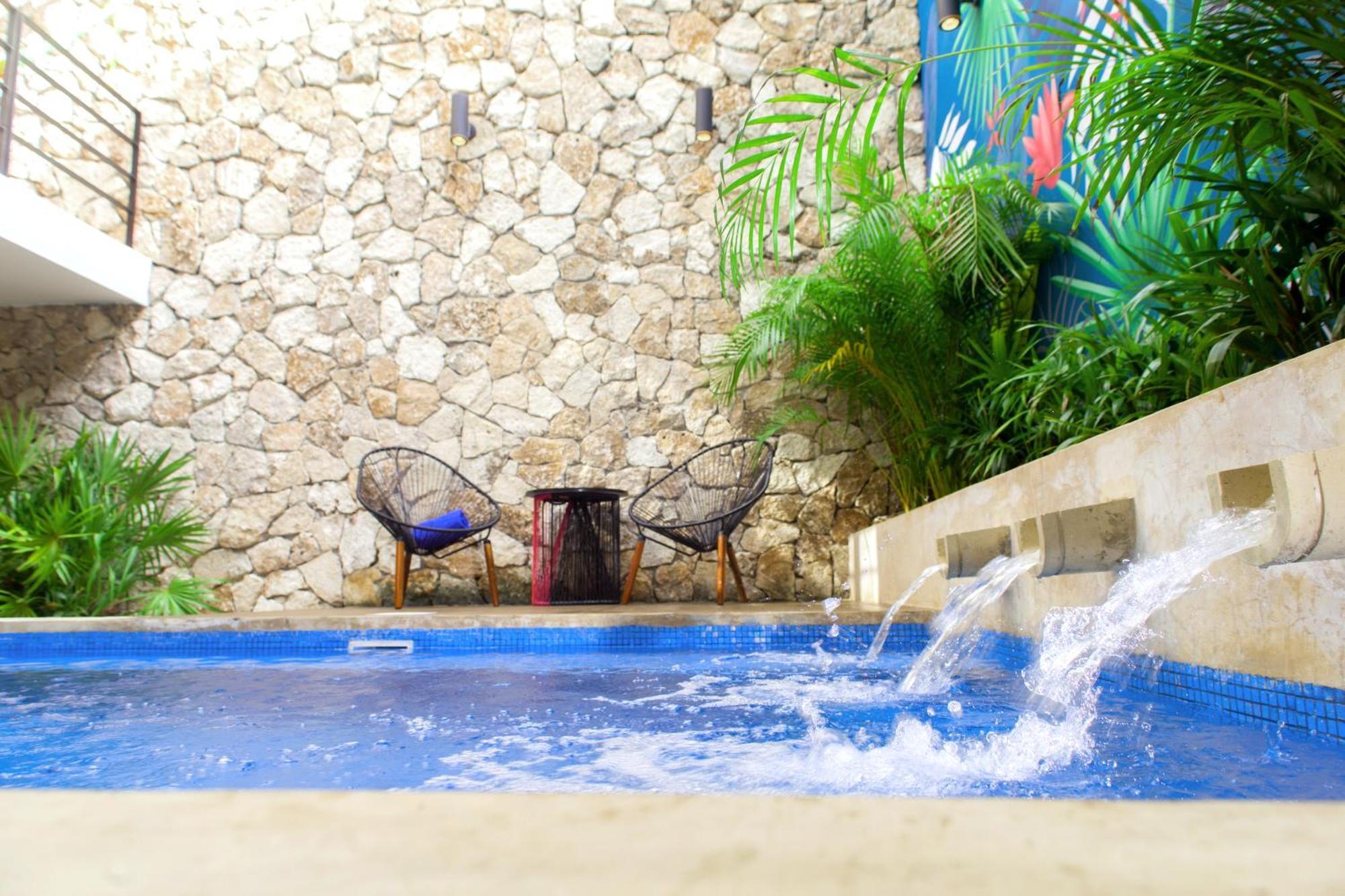 Hotel Latino Boutique Tulum