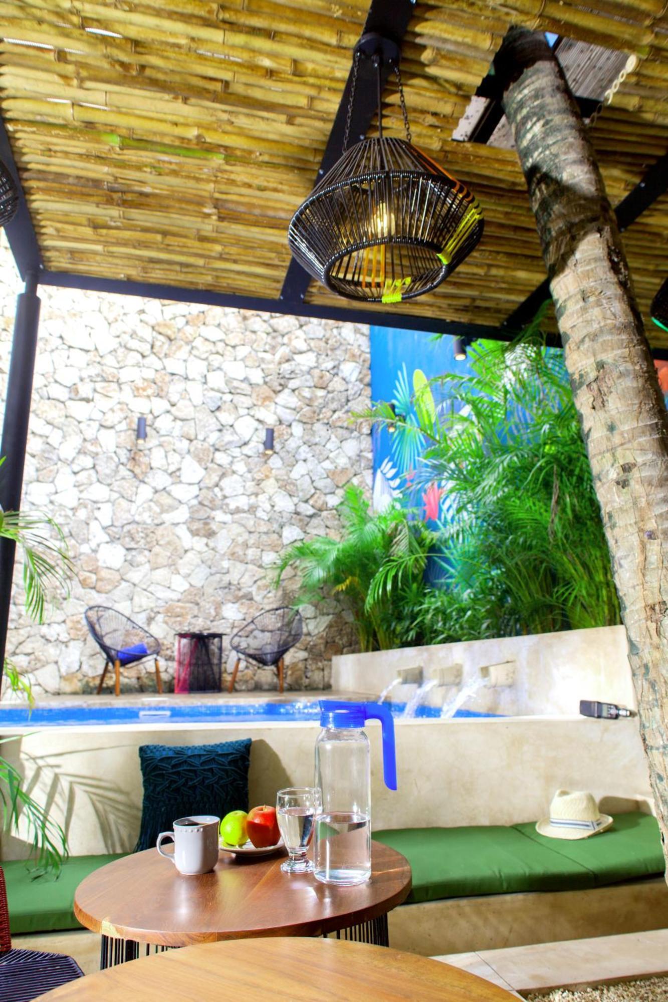 Latino Boutique 3* Tulum