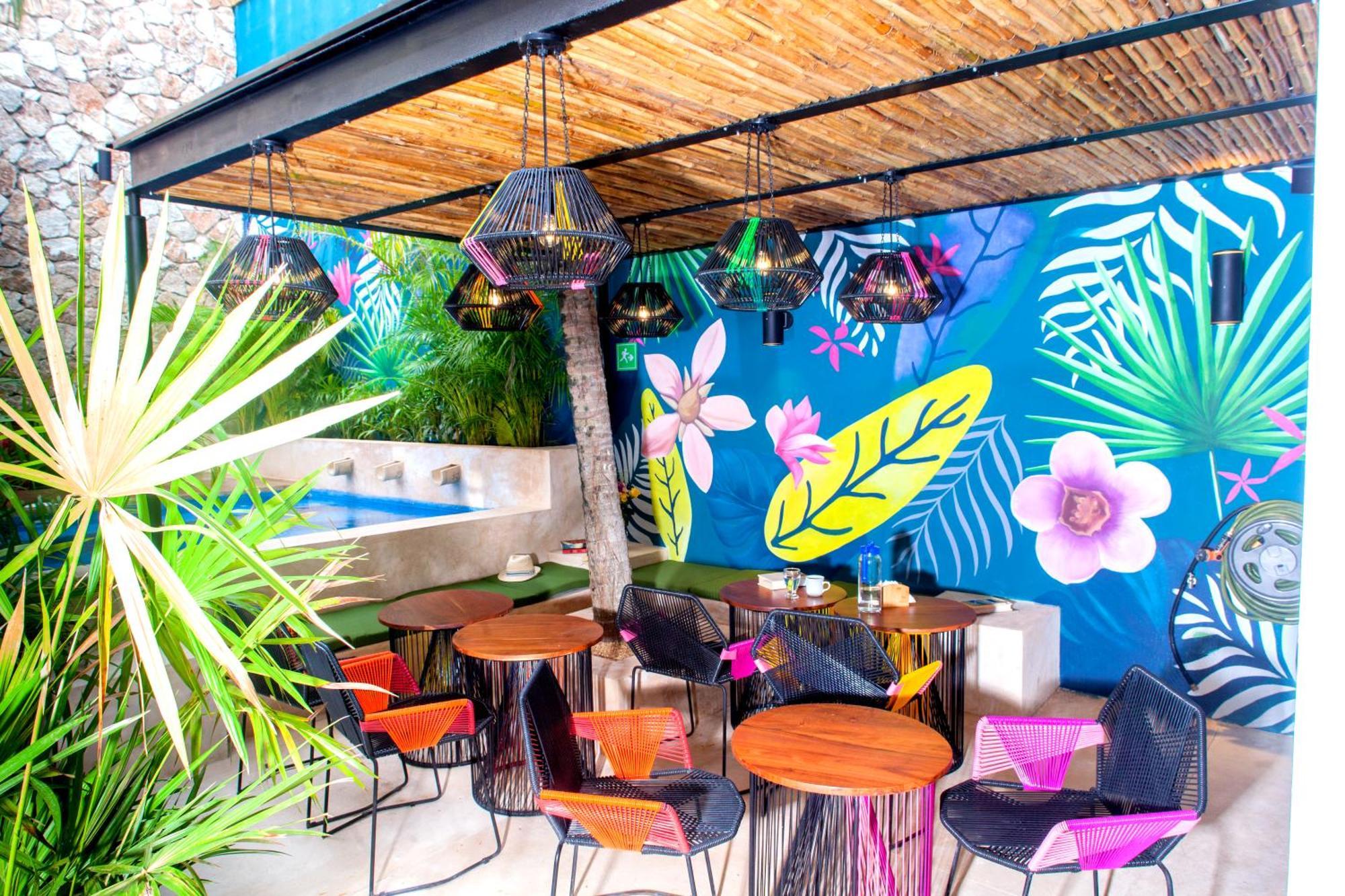 Latino Boutique Hotel