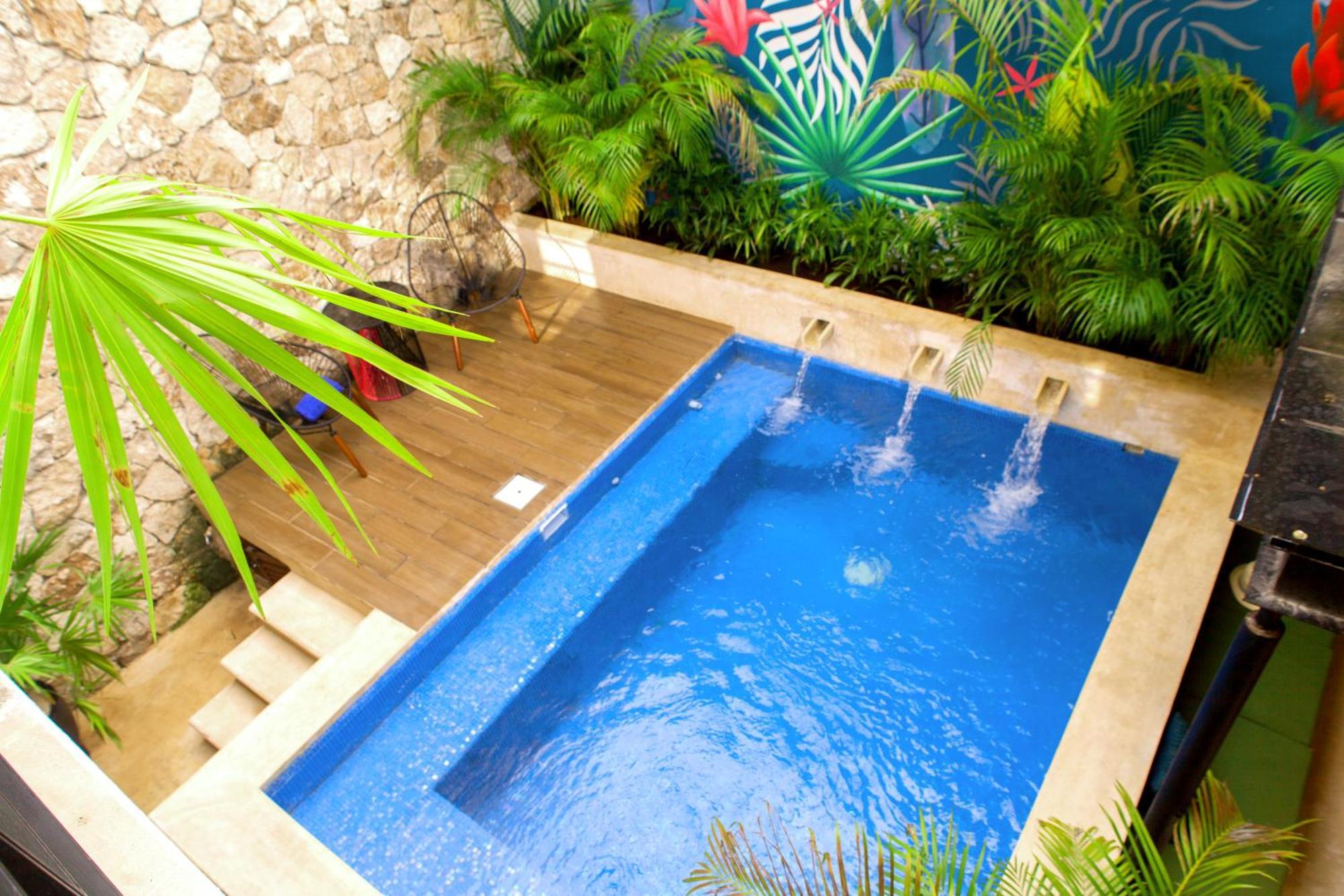 Latino Boutique Hotel 3*