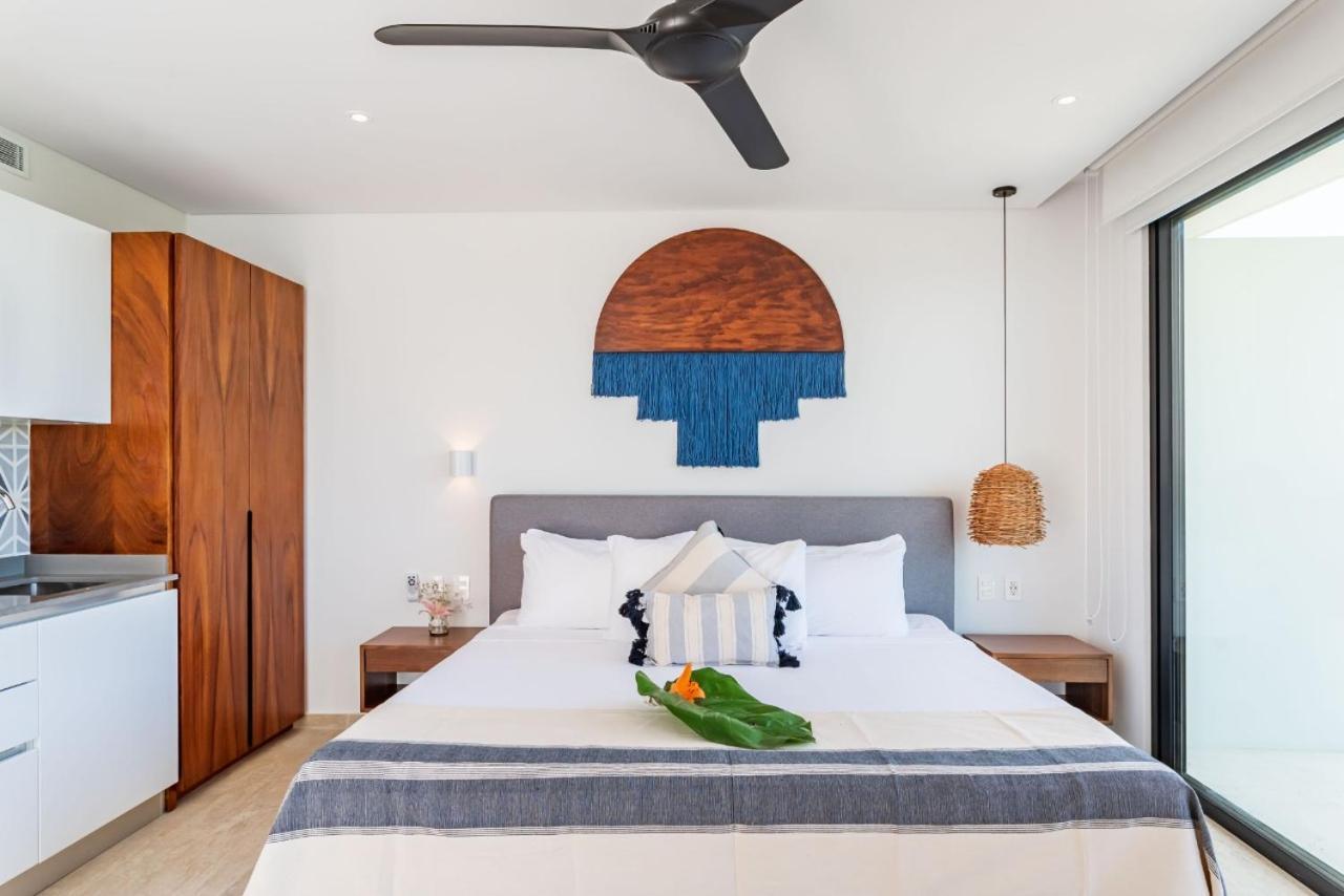 Park Lagunas Apartment