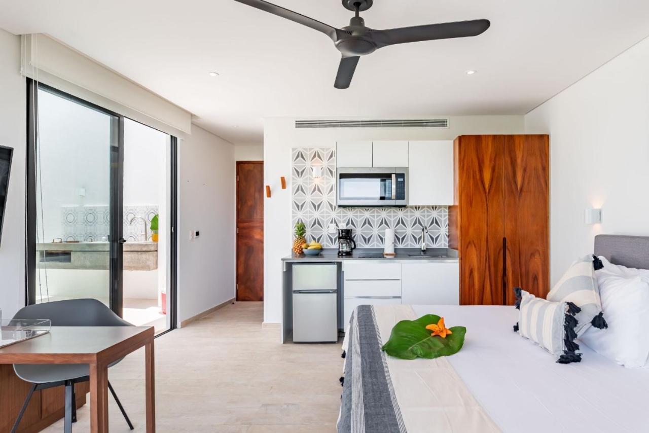 Park Lagunas Apartment Tulum