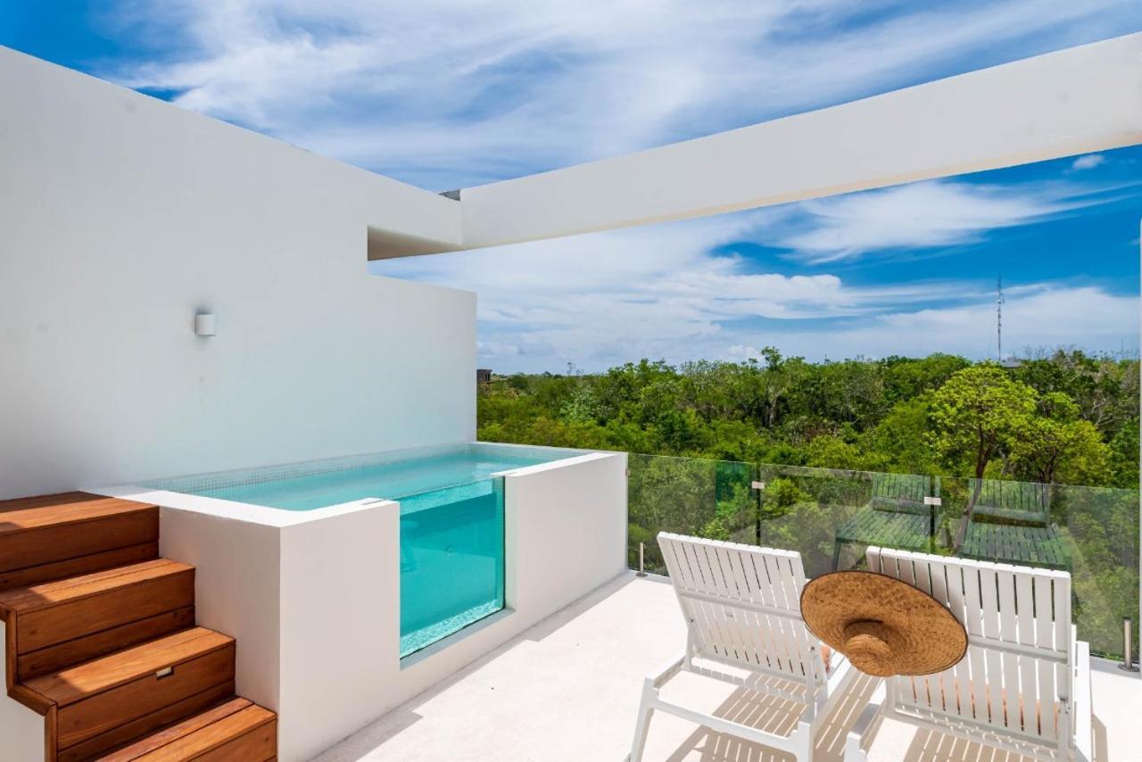 Apartment Park Lagunas *