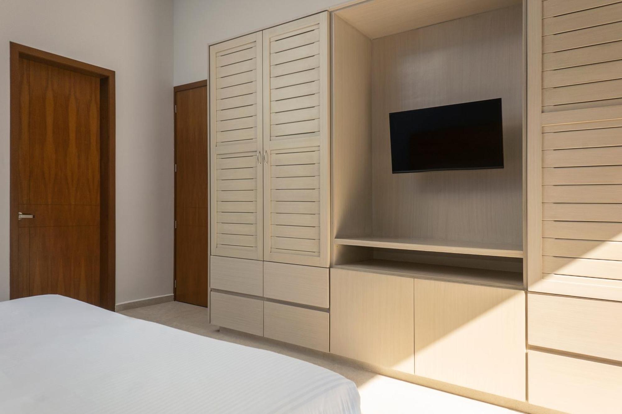 Aesthetic Luxury In Prestige Zone Aldea Zama