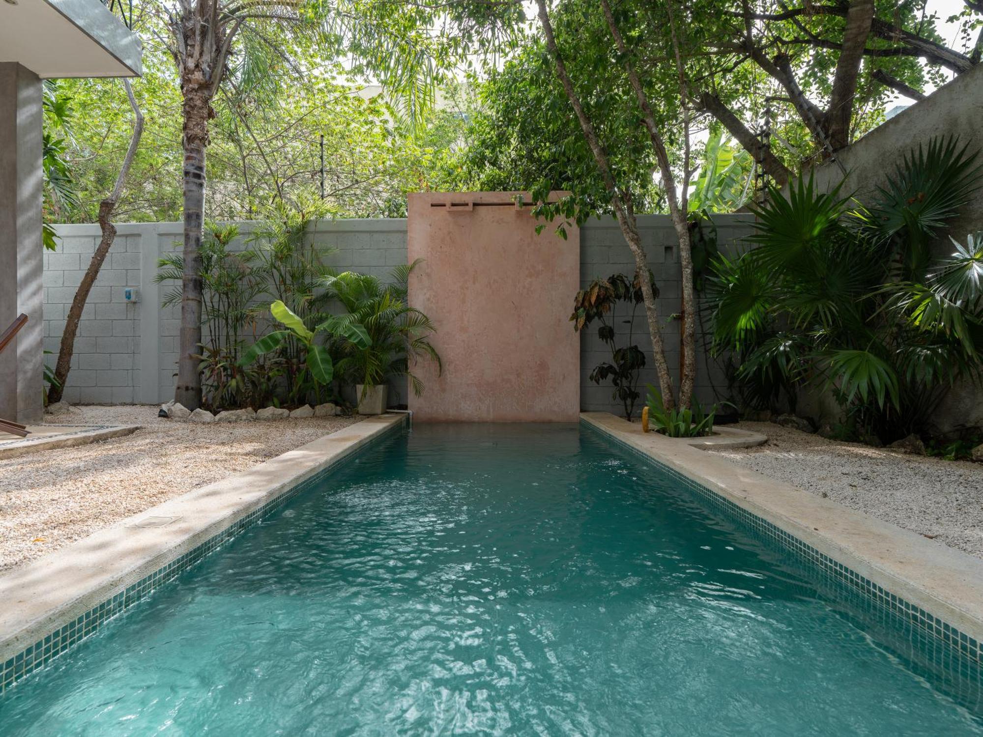 Luxe 3br Private Pool, Gated Community Villa