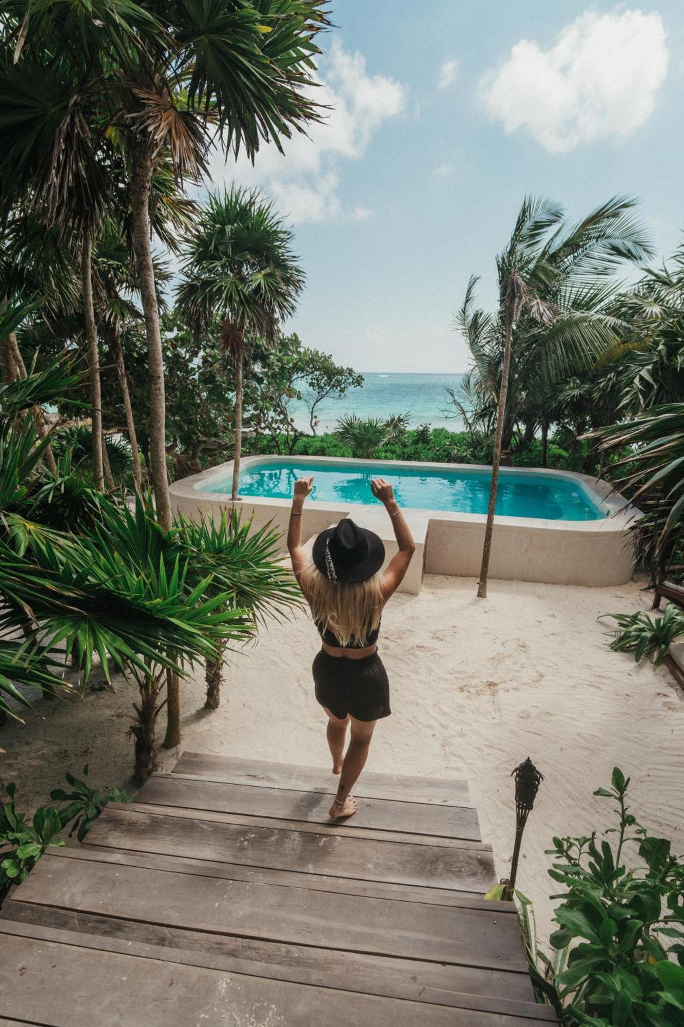 Diamante K - Inside National Park 3*