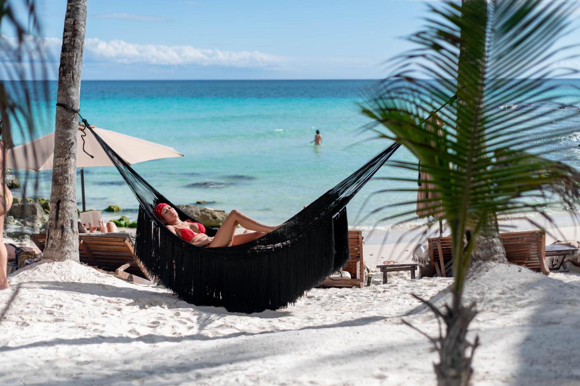 Diamante K - Inside National Park Tulum