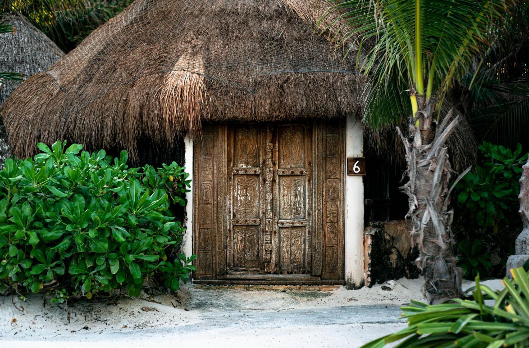 Hotel Diamante K - Inside National Park 3*