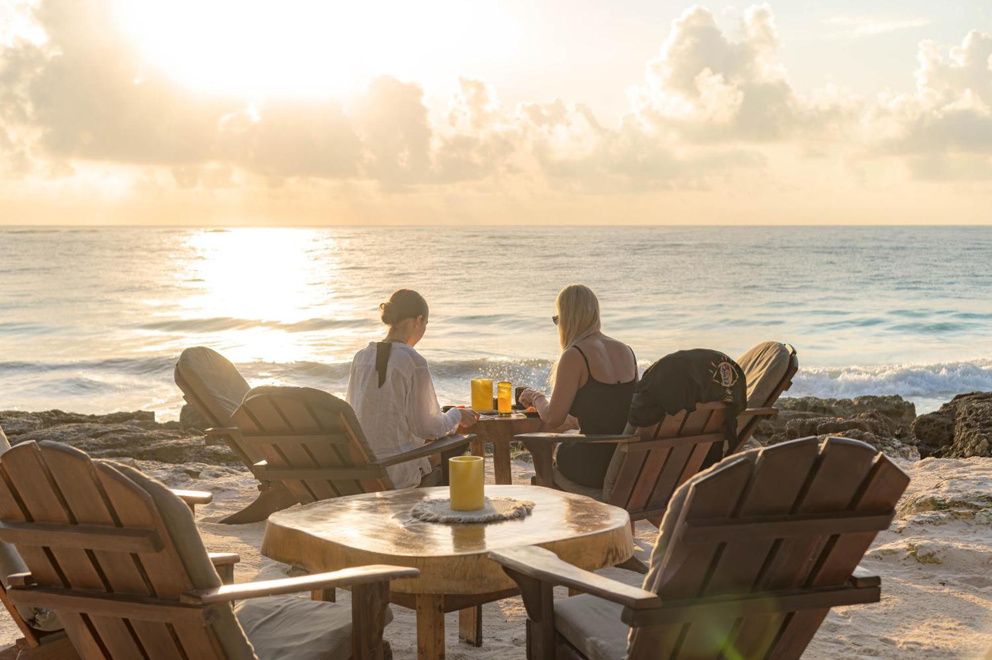 Diamante K - Inside National Park 3* Tulum