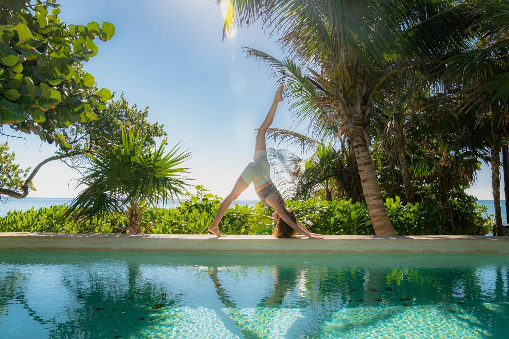 Diamante K - Inside National Park Hotel