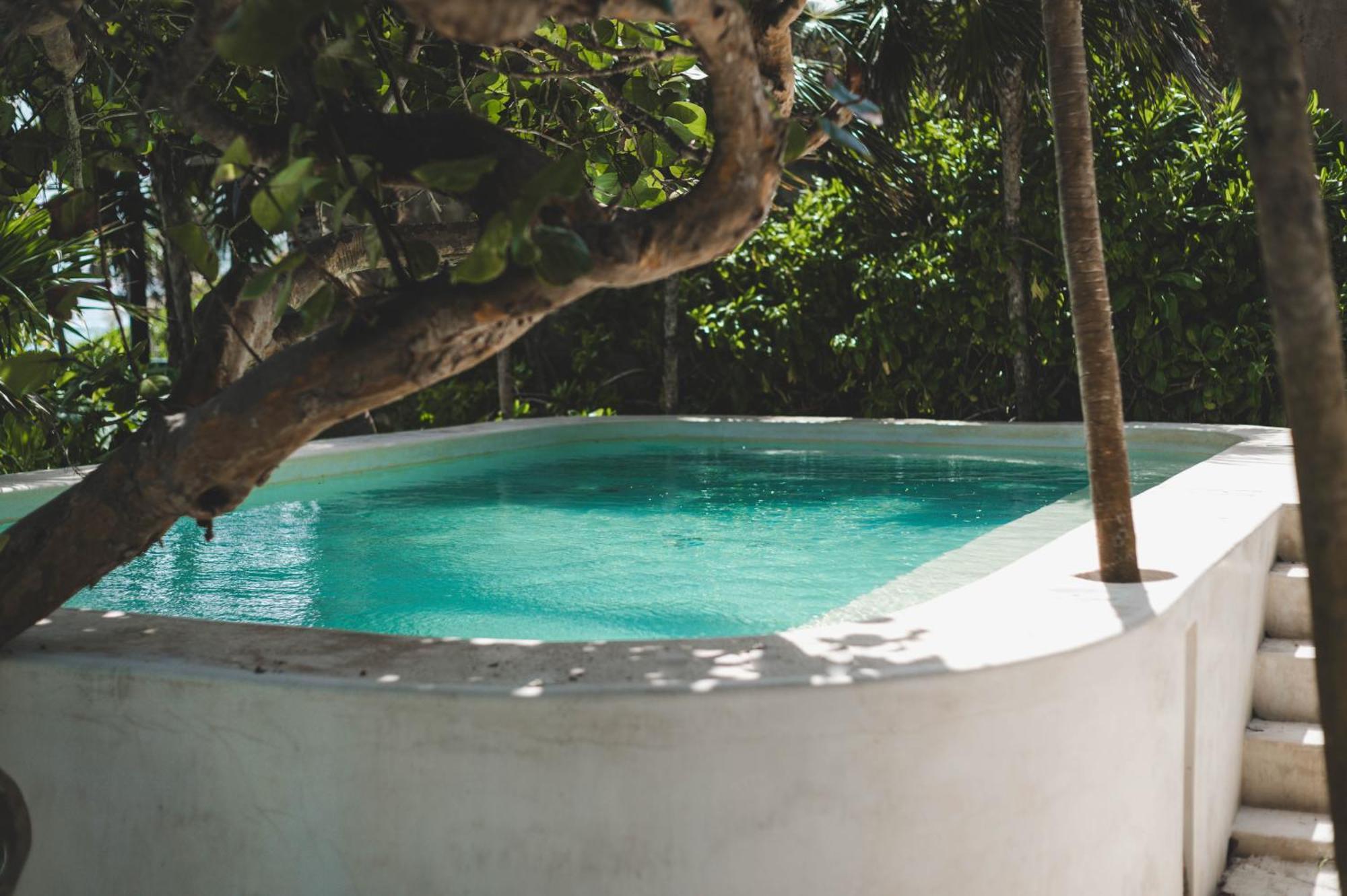 Diamante K - Inside National Park Hotel 3*