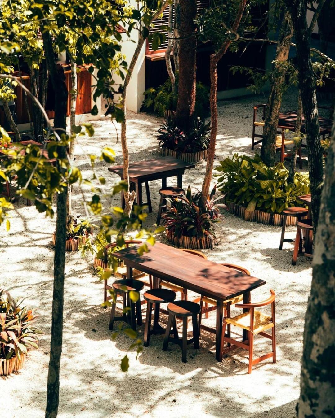 Motto By Hilton 4* Tulum
