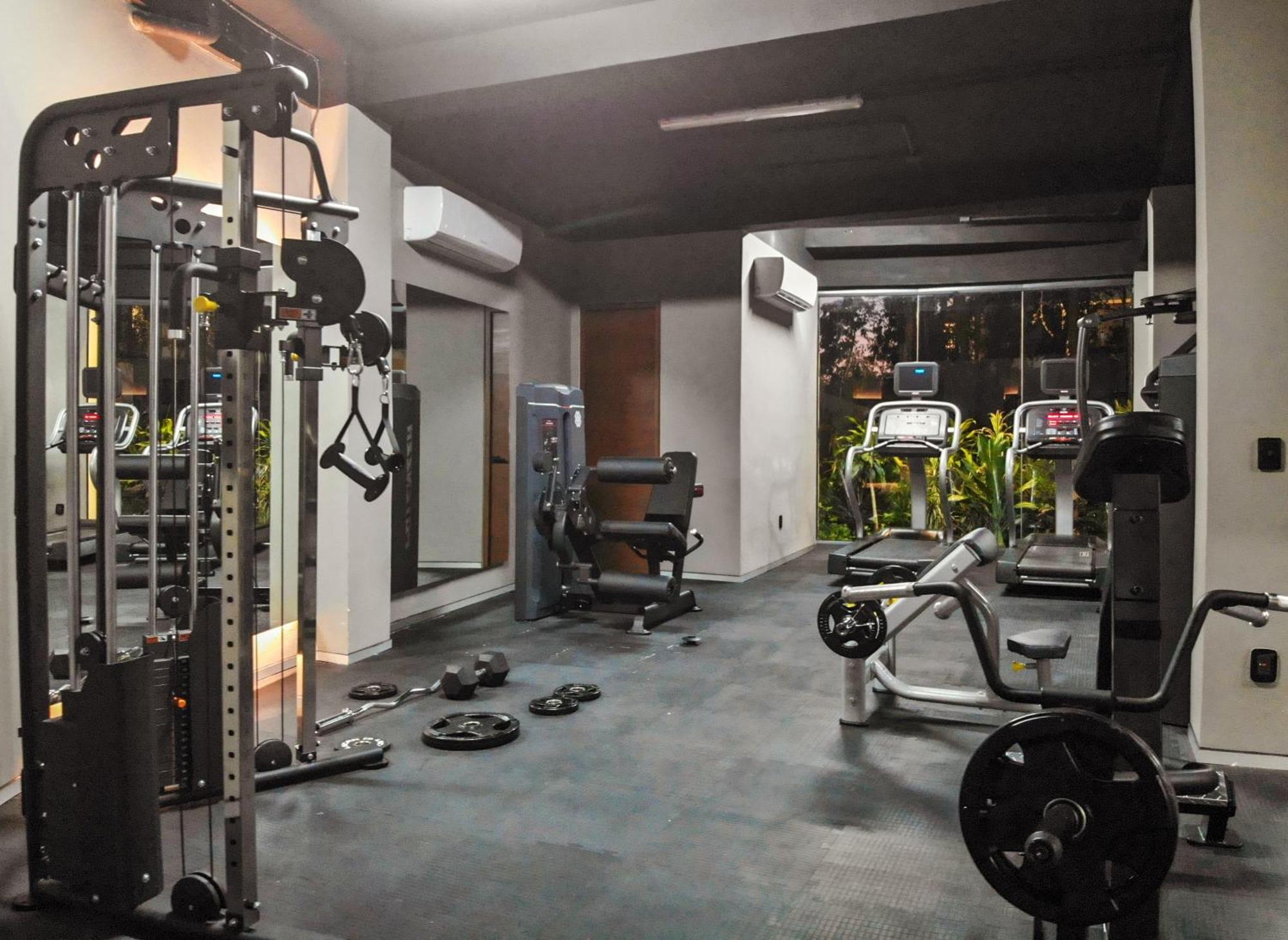 Apartment Mistiq Gardens 2 *