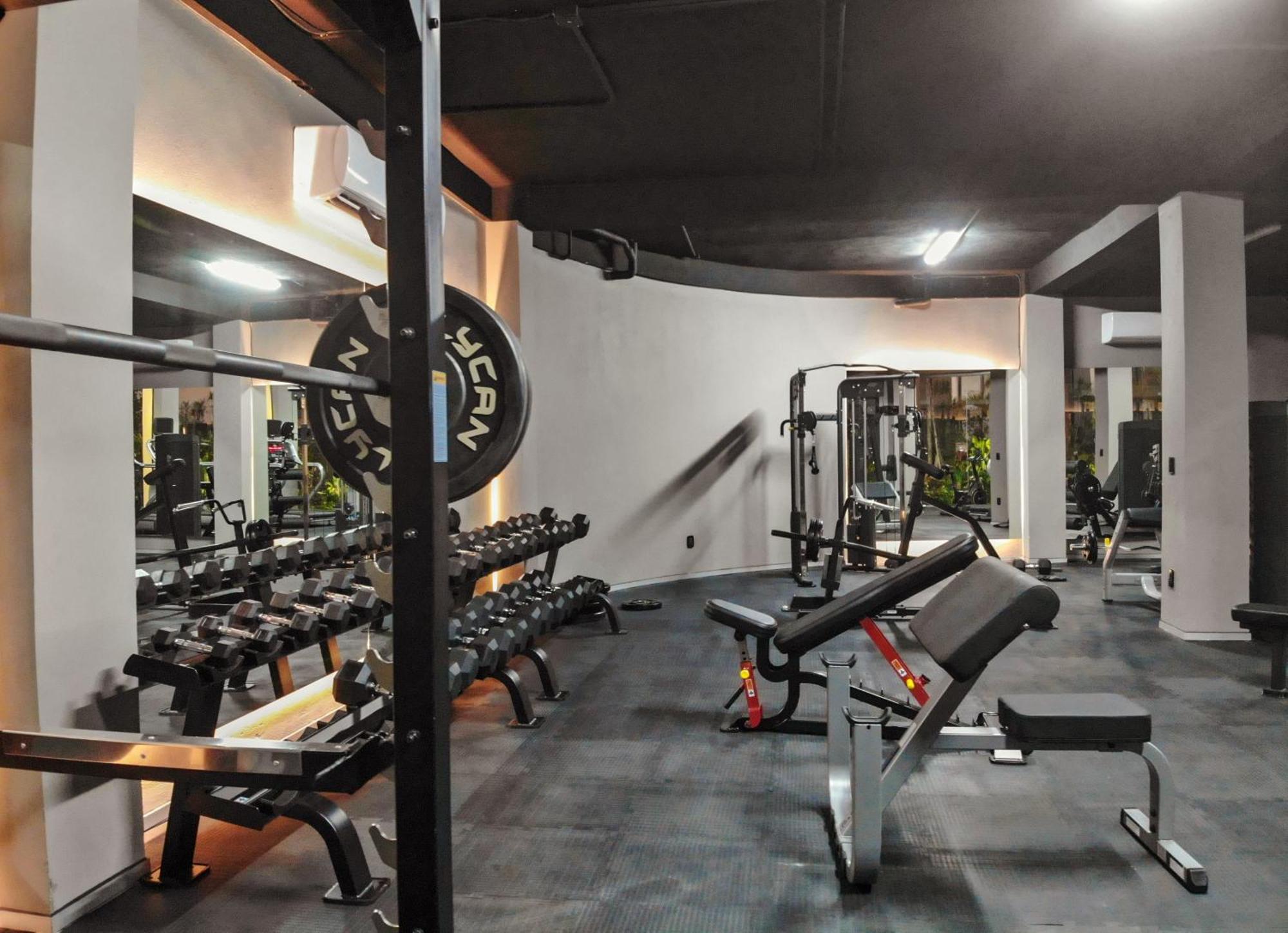 Apartment Mistiq Gardens 2 *