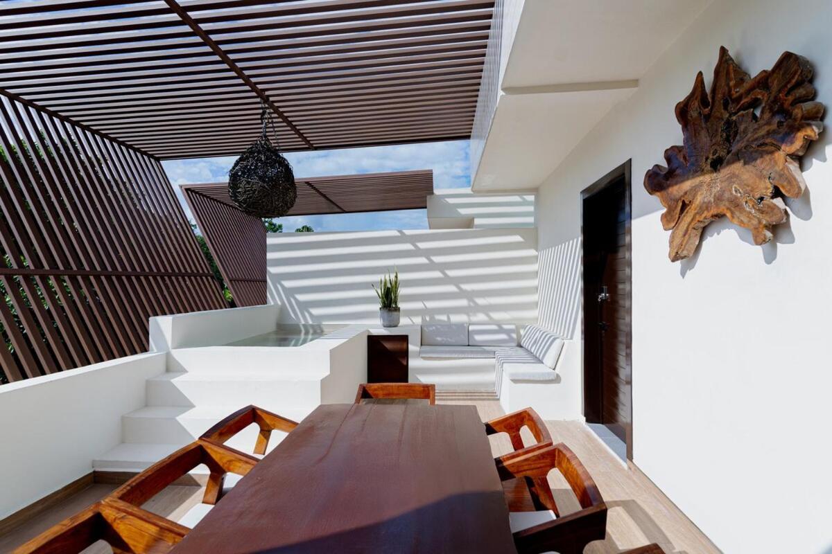 Casa Asana 5 Luxe Retreat Tulum