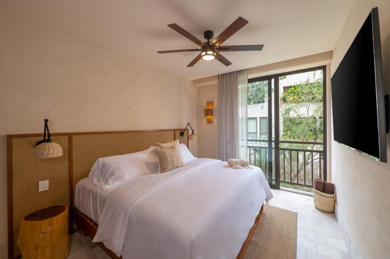 Apartment 4br Amazing W/ Private Pool In *