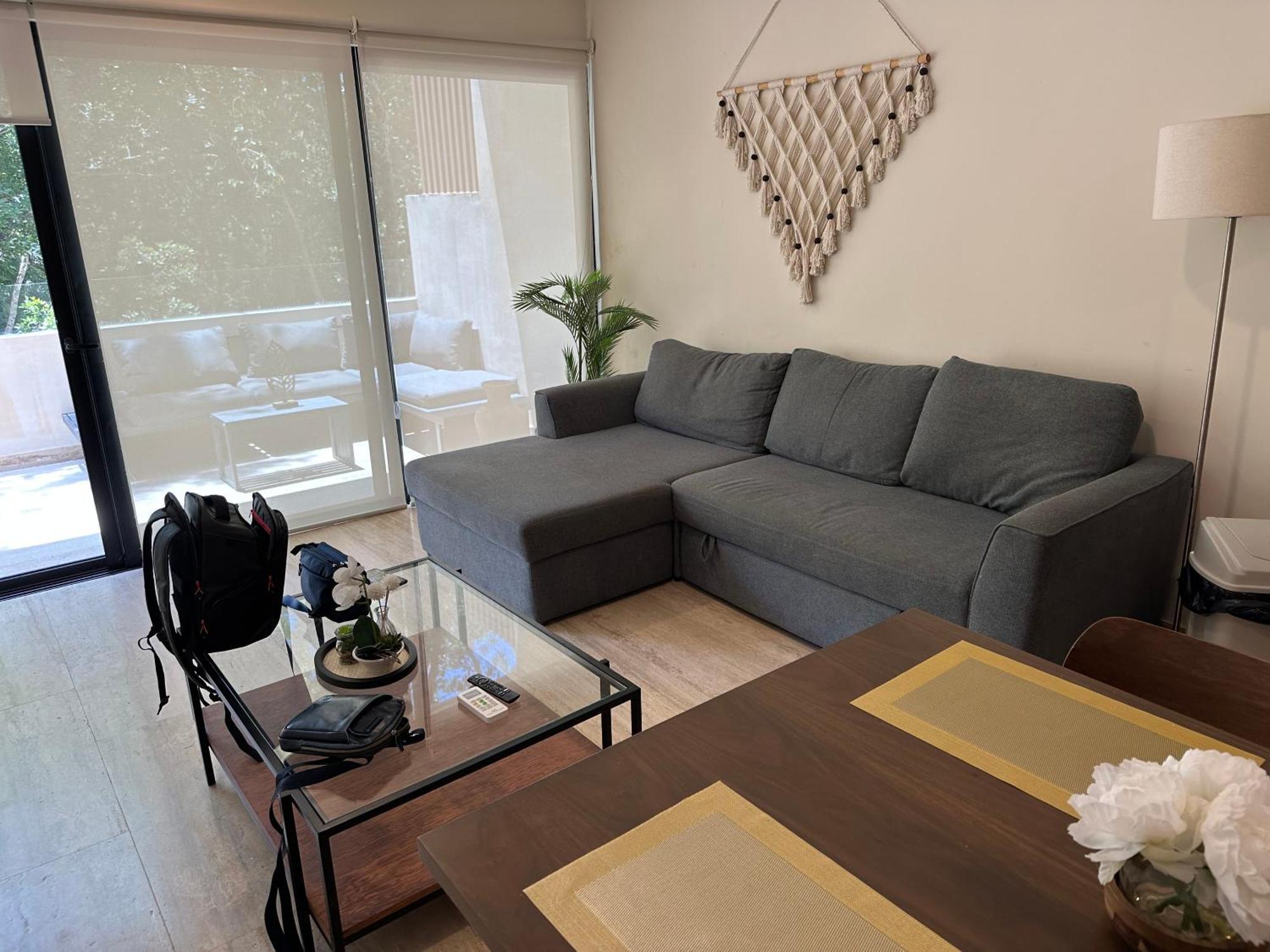 Apartamento Rooftop Luxury In Aldea Zama Tulum