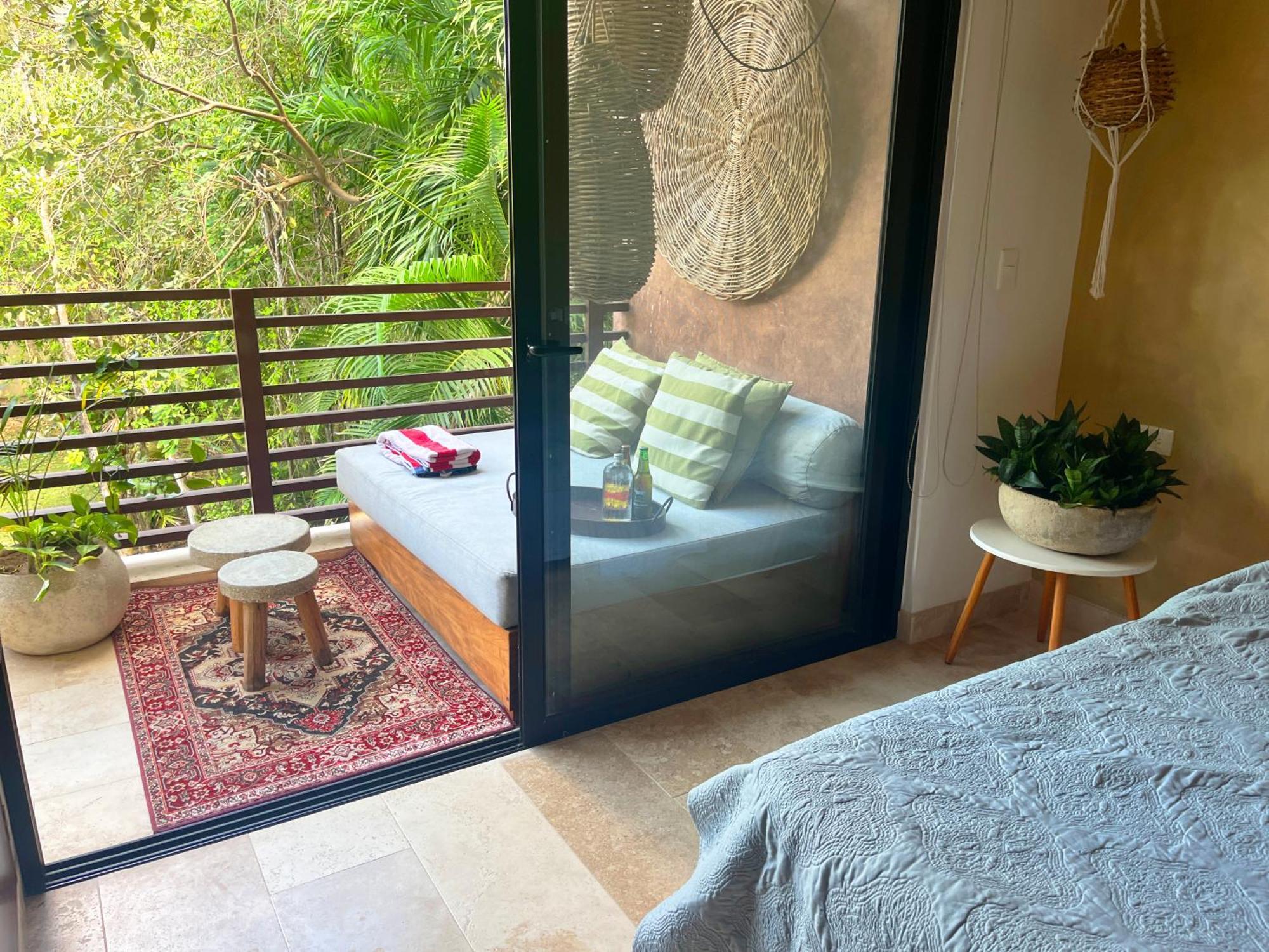 Beguest Paramar Terra Apartamento *